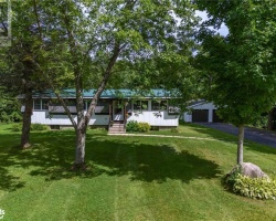 Property for Sale on 141 Hickory Beach Road, Fenelon Falls