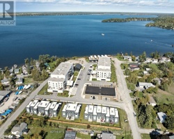 Cottage for Sale on Cameron Lake