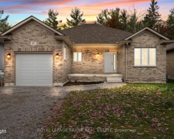 Property for Sale on 47 BIRCH CRESCENT, 