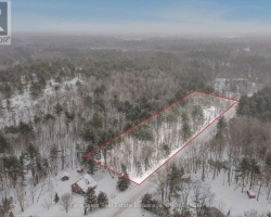 Property for Sale on Pt Lt 3 Housey's Rapids Road, Kawartha Lakes