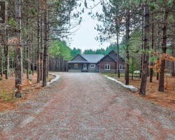 Cottage for Sale on Burnt River