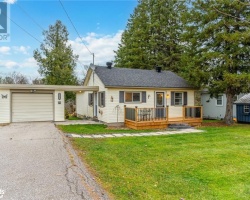 Property for Sale on 233 Hiram Street, Bracebridge