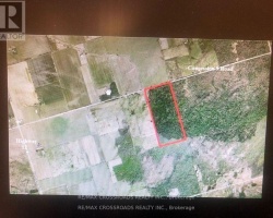 Property for Sale on 1630 Thorah Concession 9 Road, Brock (Beaverton)