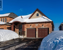 Property for Sale on 3135 EMPEROR DRIVE, Orillia