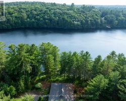 Property for Sale on 176 RIPPLE & PALETTE LAKE ROAD, 