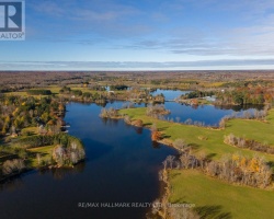 Cottage for Sale on Manitouwabing Lake