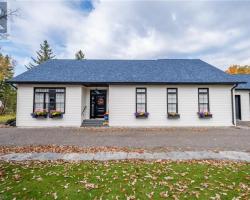 Property for Sale on 56 NEED Street Unit# A & B, Bobcaygeon
