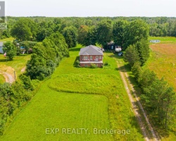 Property for Sale on B130 DURHAM REGIONAL ROAD 23, 