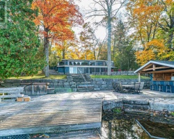 Cottage for Sale on Balsam Lake