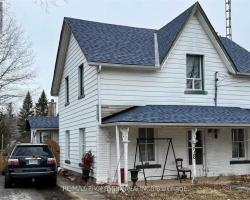 Property for Sale on 378 MAIN ST, Brock