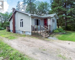 Property for Sale on 15591 35 Highway, Algonquin Highlands