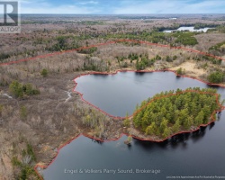 Cottage for Sale on Vowel Lake