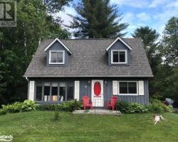 Cottage for Sale on Gull River