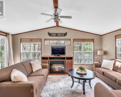 Cottage for Sale on Morrison Lake