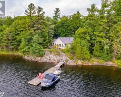 Cottage for Sale on Georgian Bay