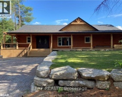 Property for Sale on 1007 Winding Creek Road, Minden Hills