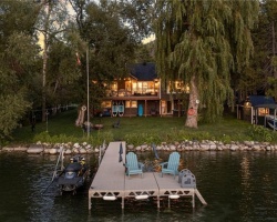 Property for Sale on 241 EIGHT MILE Point, 