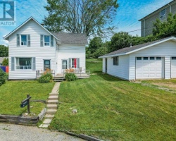Property for Sale on 76 BOWES STREET, Parry Sound
