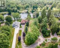 Property for Sale on 1705 PENINSULA PT ROAD, 