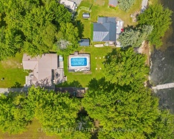 Property for Sale on 146 AVERY POINT RD, Kawartha Lakes