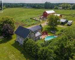 Property for Sale on 229 COUNTY RD 121, Cameron