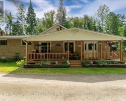 Property for Sale on 788 MUSKOKA RD. 3 ROAD N, 