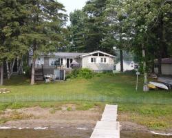 Cottage for Sale on Dalrymple Lake