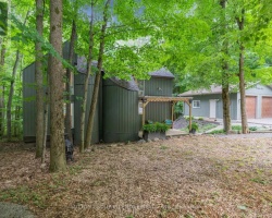 Property for Sale on 3 Slalom Drive, Oro-Medonte