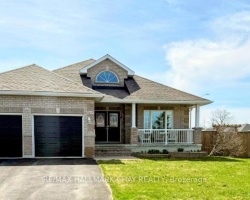 Property for Sale on 16 SHEPPARD DRIVE, Tay (Victoria Harbour)