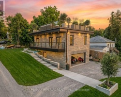 Cottage for Sale on Sturgeon Lake