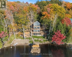 Cottage for Sale on Mill Lake