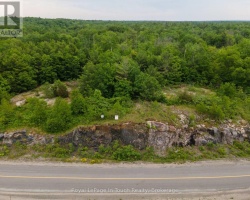 Property for Sale on 446 South Bay Road, Georgian Bay (Baxter)