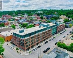 Property for Sale on 309 - 21 MATCHEDASH STREET S, Orillia