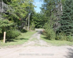 Property for Sale on 1173 Fortesque Lake Road, Highlands East