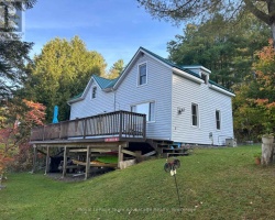 Cottage for Sale on Mill Lake