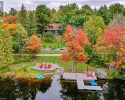 Cottage for Sale on Prospect Lake