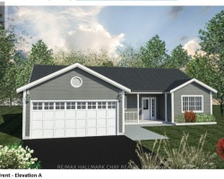 Property for Sale on LOT 89A REYNOLDS DRIVE, Ramara