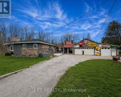 Property for Sale on 5514 HIGHWAY 11 SOUTH, R R 1, Oro-Medonte