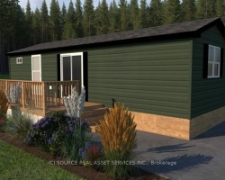 Property for Sale on GETAWAY 2 - 1082 SHAMROCK MARINA ROAD, Gravenhurst (Morrison)