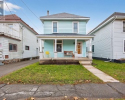 Property for Sale on 115 MARY STREET, 