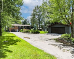 Property for Sale on 11 Trent View Road, Kawartha Lakes