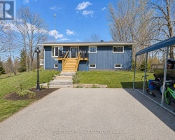 Cottage for Sale on Lake Scugog