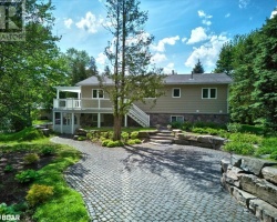 Cottage for Sale on Sparrow Lake