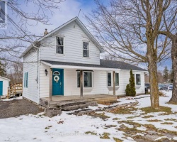 Property for Sale on 28 North St, Kawartha Lakes