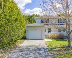Property for Sale on 275 HIRAM STREET, Bracebridge (Macaulay)