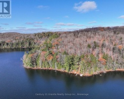 Cottage for Sale on Tedious Lake
