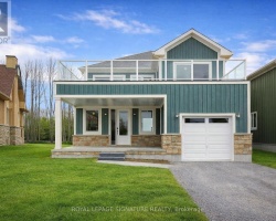 Cottage for Sale on Balsam Lake