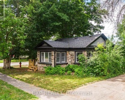 Property for Sale on 245 Front Street S, Orillia