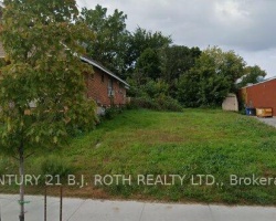 Property for Sale on 61 FRONT STREET S, Orillia