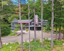 Cottage for Sale on Muskoka 